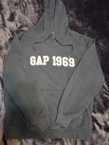 Felpa con cappuccio uomo - , xl
