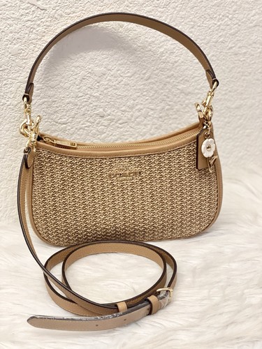 Borsa tracolla coach - borsa,