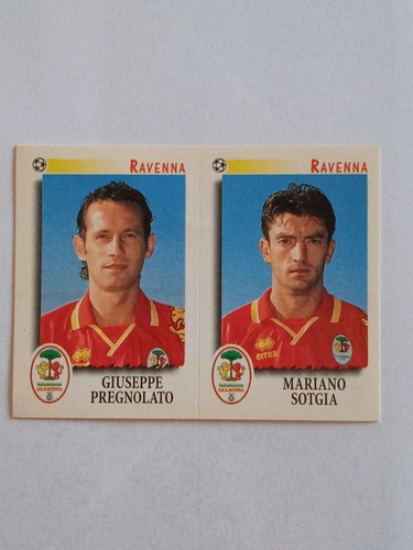 Figurina calciatori panini - figurina,