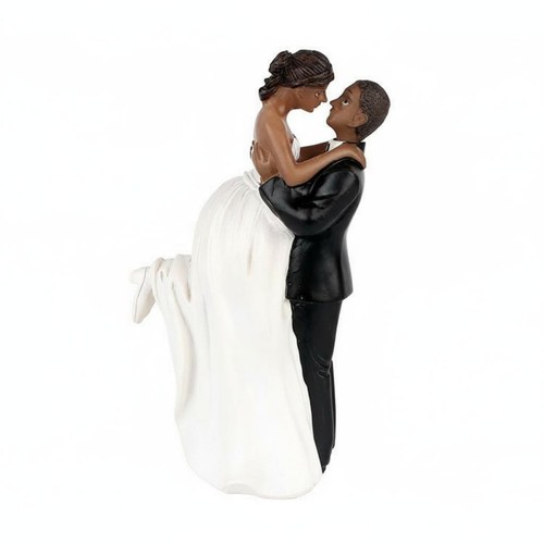 Cake topper sposi - cake,