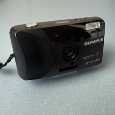 OLYMPUS AF-10 MINI -