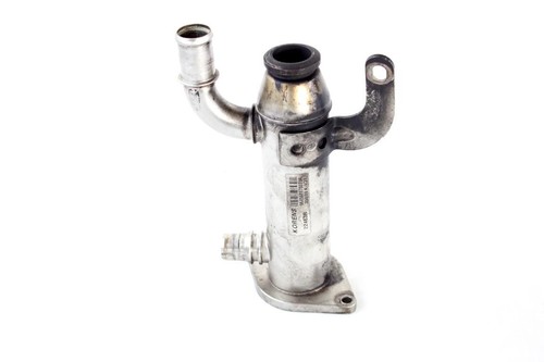 9645689780 radiatore scarico - radiatore,