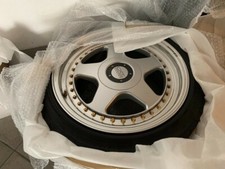 Bulloni Ruote RH Ronal BBS