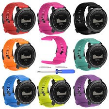 PER SUUNTO TRAVERSE CINTURINO