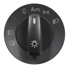 Interruttore luce faro