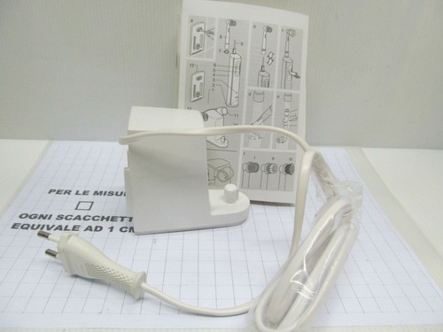 Braun rer359 unita ricarica - braun,