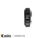 KAOKO Cruise Control for