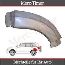 Suzuki Grand Vitara 2005-15