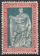 1928 Centenario nascita