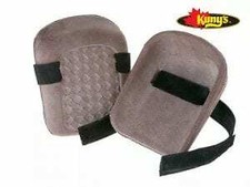 Foam Rubber Knee Pads For
