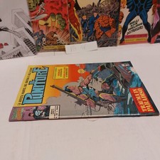 il punitore 24 star comics