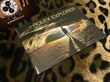 8 2002 ENG ROLEX BOOKLET