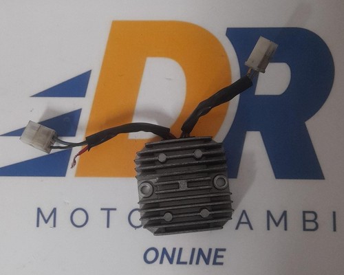Regolatore tensione sym hd2 - tensione,