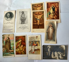 santini religiosi Sant Antonio