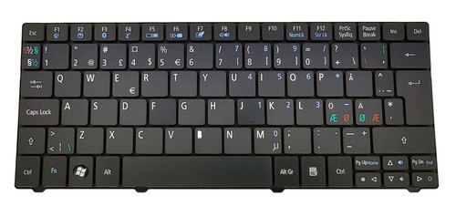 Nuova tastiera acer aspire - tastiera,