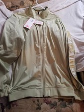 KAPPA TRACK JACKET -2XL -