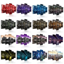 NEW YORK CITY TOWN Tela Non