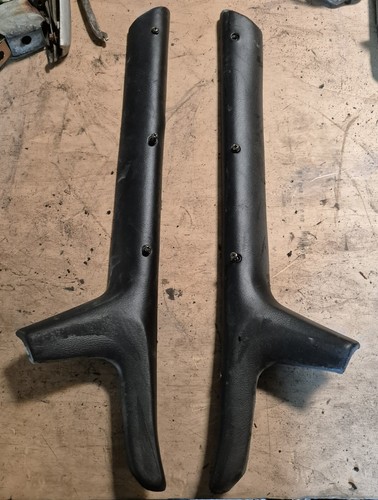 Montanti interni alfa romeo - alfa,