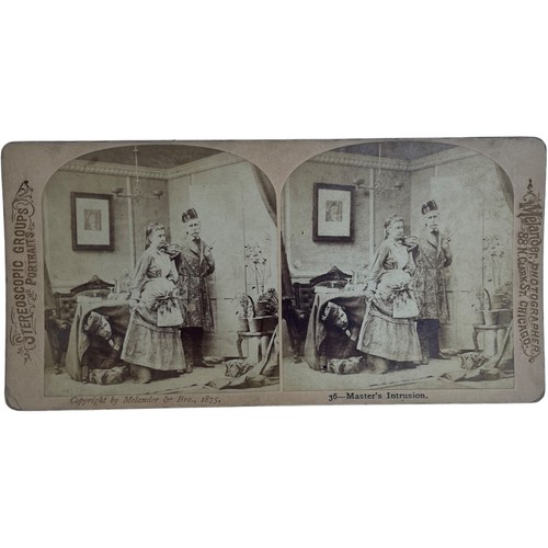 Antique stereoscope - antique,