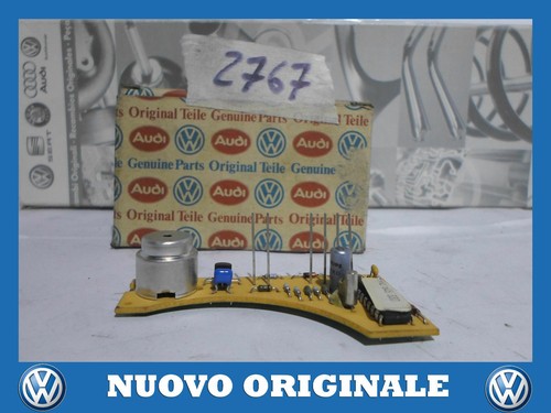 Centralina controllo pressione - centralina,