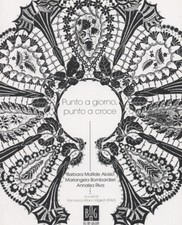 Punto a giorno, punto a croce