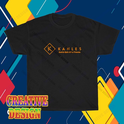 Nuova maglietta gildan - nuova, kahles