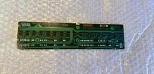 Scheda pcb contatto roland - scheda,