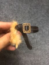 1/6 Hot Toys DX06 Pirati dei Caraibi Jack Sparrow Belt B per Figura