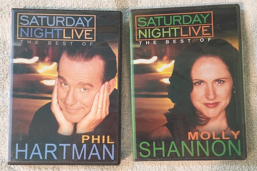 Lot dvds saturday night - saturday,