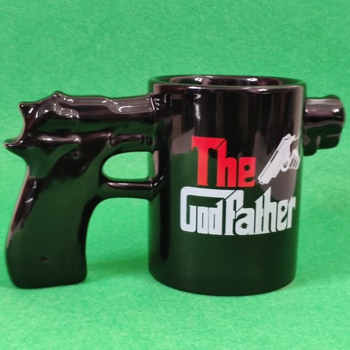 Tazza mug the godfather - tazza,