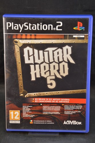 Guitar hero sony - hero,