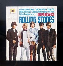 THE ROLLING STONES BRAVO