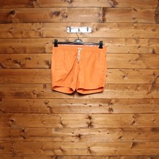 Costume MYTHS NUOVO tg. XXL (Cod.CMS25) Arancione Dead Stock Uomo