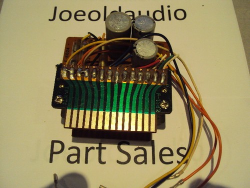 Scheda intermedia sansui - ps,