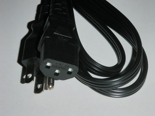 Cavo alimentazione 6ft 3pin - alimentazione,