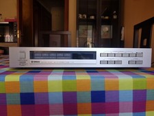 YAMAHA NS Series T-15 Tuner