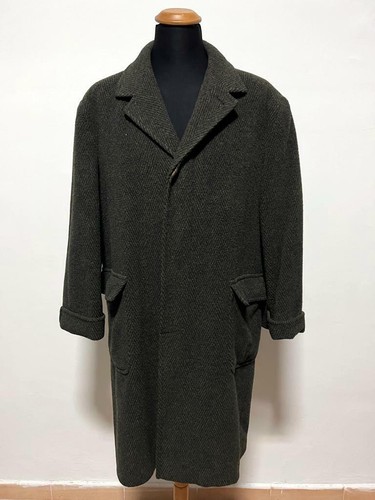 Cappotto stefanel uomo - cappotto,