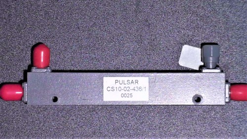 Accoppiatore direzionale