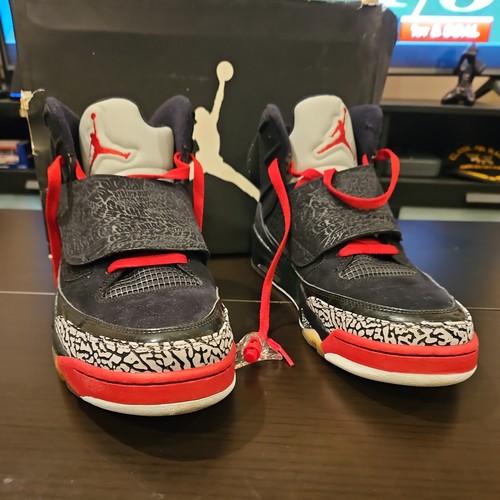 Air jordan son - air,