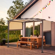 AECOJOY 12 x 9 Ft Outdoor