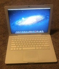 Apple MacBook A1181 MB403LL/A