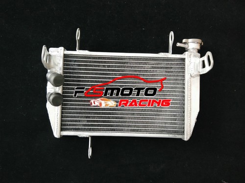 Radiatore alluminio per ducati - radiatore,