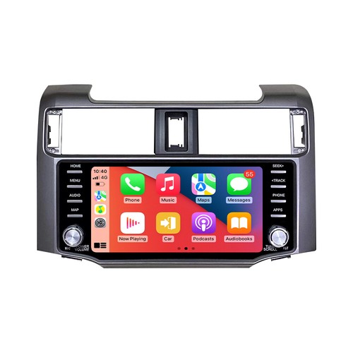 Lettore gps auto - gps, 10,25''