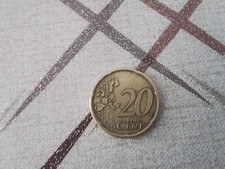 🍷rarissima 20 centesimi