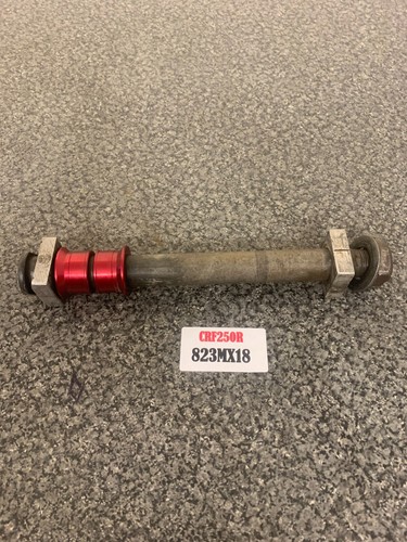 Mozzo posteriore honda crf250 - mozzo,