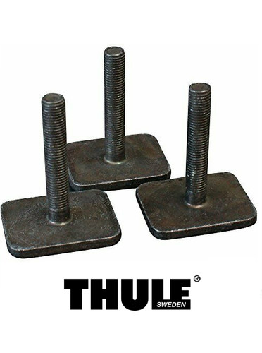 Adattatore thule track - thule, t-track