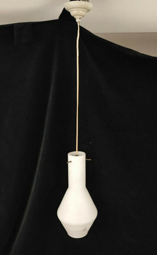 Lampadario pendente vintage - lampadario,