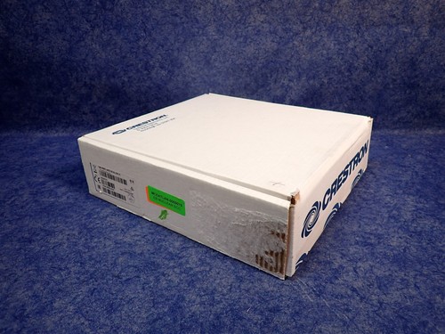 Crestron rmc 4kz - crestron, dm-rmc-4kz-scaler-c