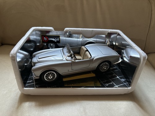 Modellino auto lancia aurelia - modellino,