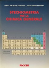 Stechiometria per la Chimica